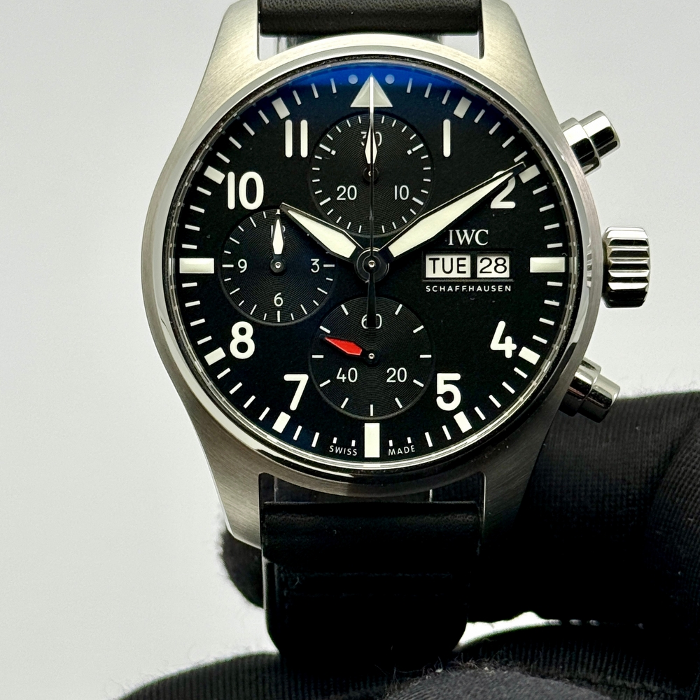 Pilot's Watch Chronograph 41 